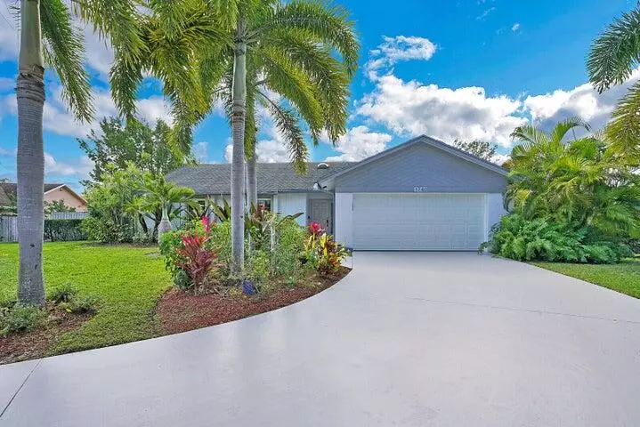 Wellington, FL 33414,1740 Shower Tree WAY