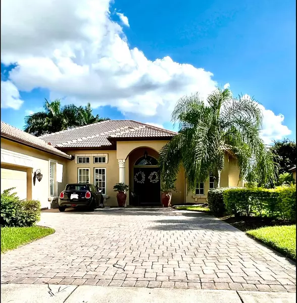 875 SW Grand Reserves BLVD, Port Saint Lucie, FL 34986