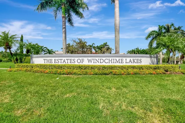 Boynton Beach, FL 33472,6221 Windchime PL