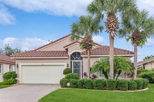 313 NW Springview LOOP,  Port Saint Lucie,  FL 34986