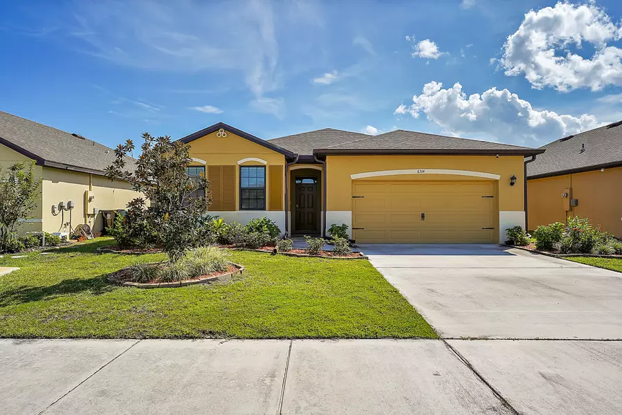 6314 NW Northwood LOOP, Port Saint Lucie, FL 34983