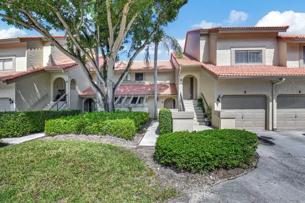 Boca Raton, FL 33486,5520 Coach House CIR C