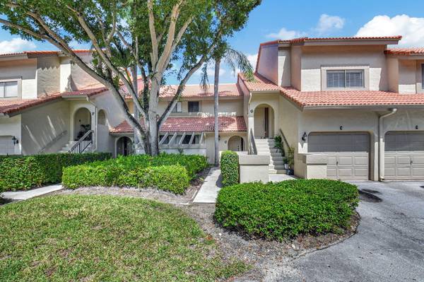 Boca Raton, FL 33486,5520 Coach House CIR C