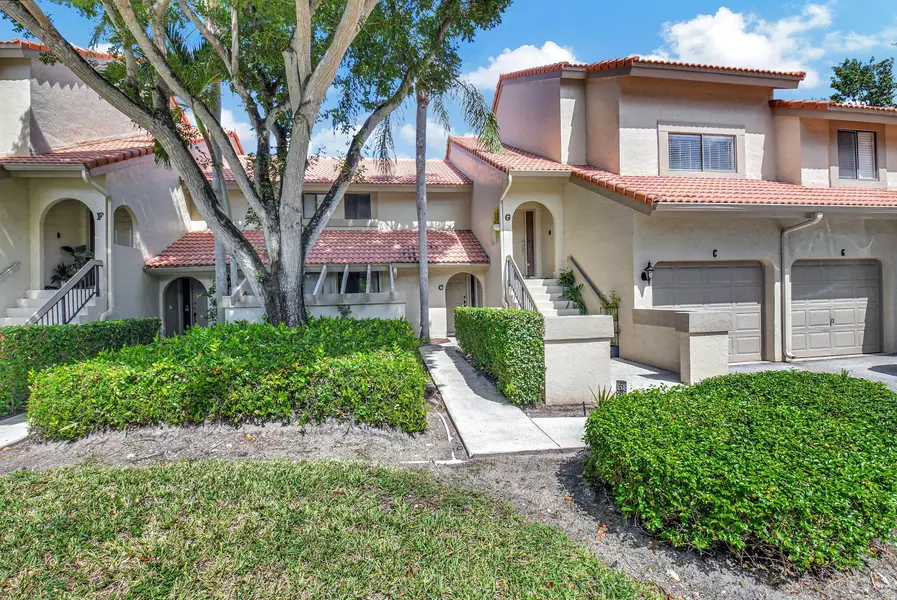 5520 Coach House CIR C, Boca Raton, FL 33486