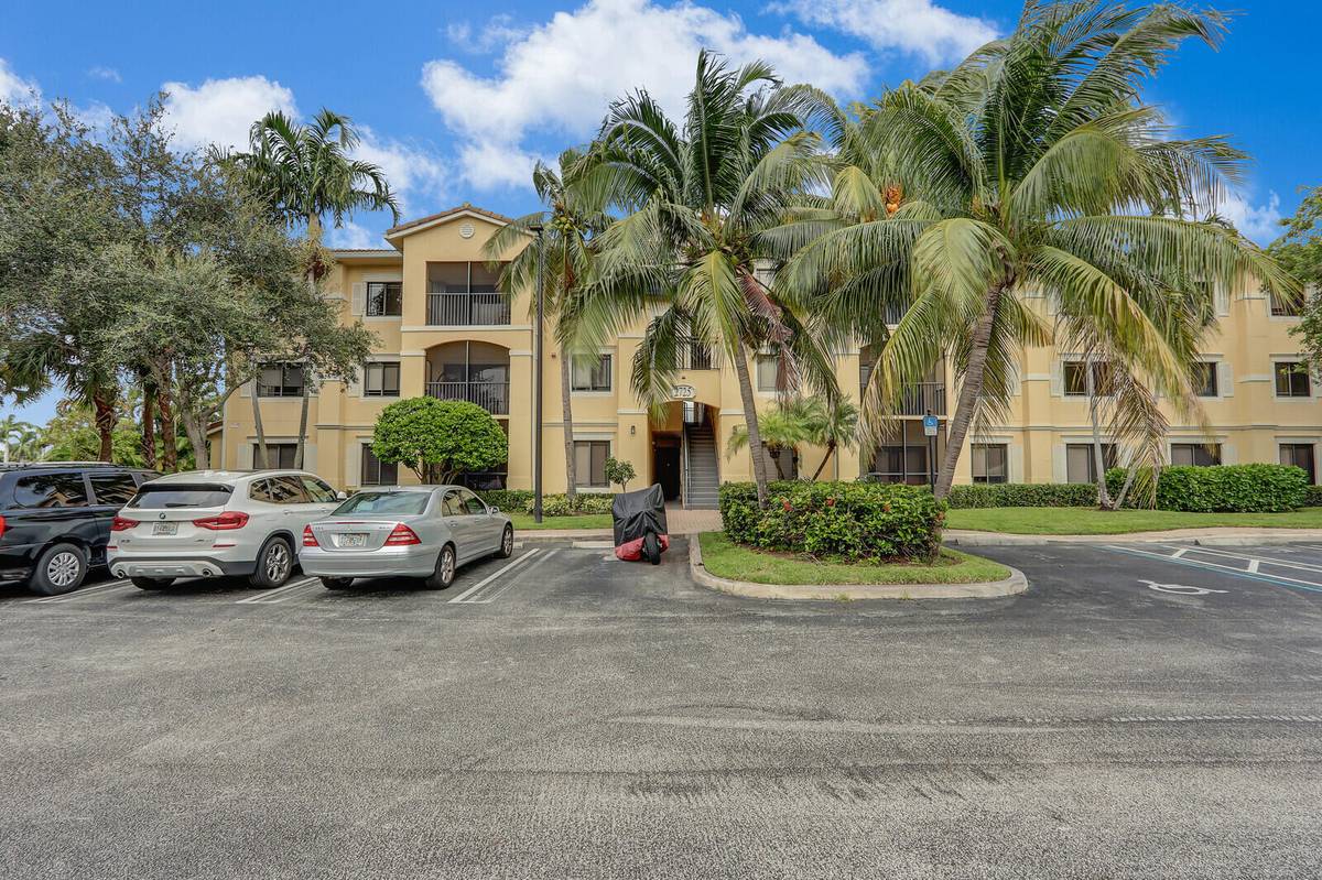 Palm Beach Gardens, FL 33410,2725 Anzio CT 202