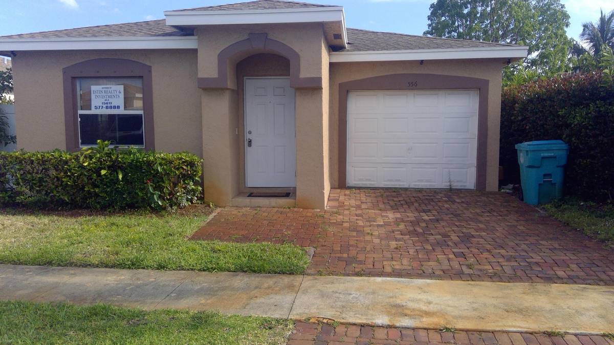 Boynton Beach, FL 33435,556 E N Ridge CIR