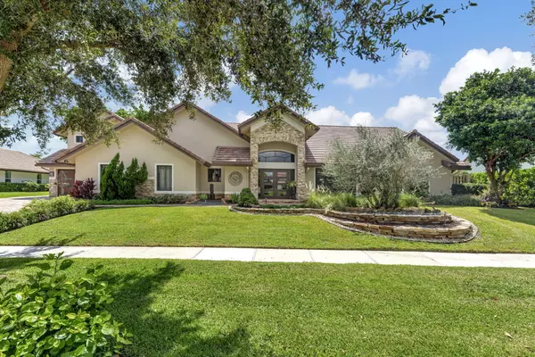 Boca Raton, FL 33434,3070 Equestrian DR