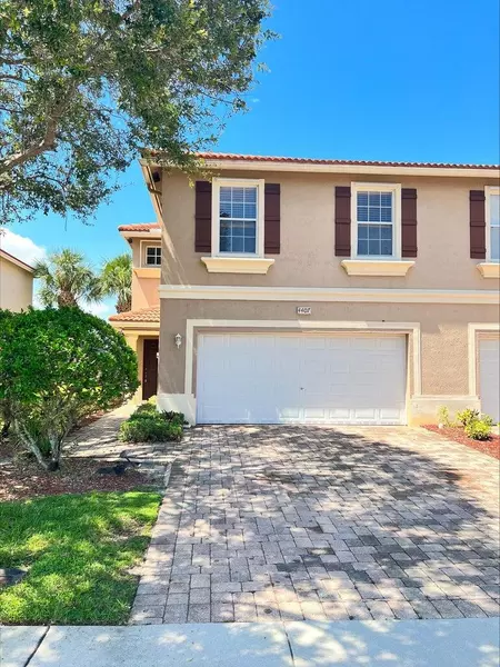 4407 Windmill Palm WAY, Greenacres, FL 33463