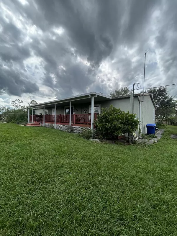 260 Taft BLVD, Clewiston, FL 33440