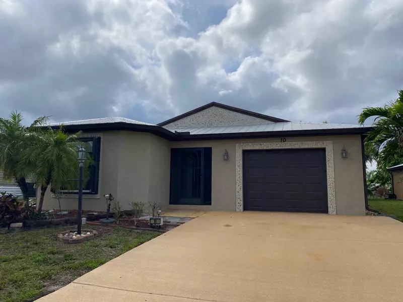 10 Octavio, Fort Pierce, FL 34951