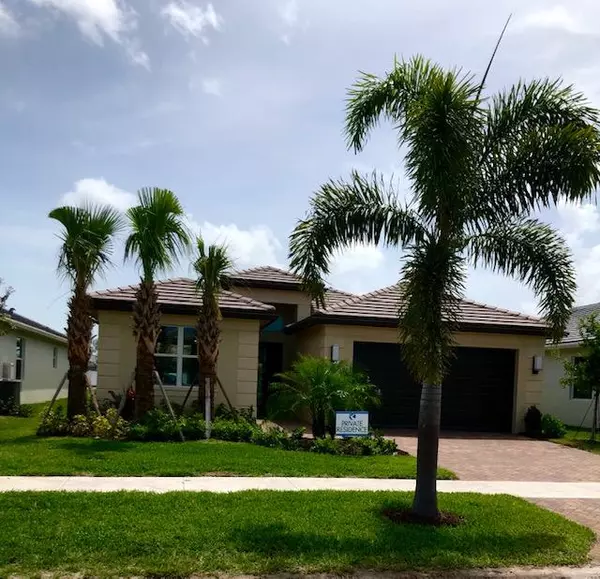 Port Saint Lucie, FL 34987,11670 SW Sailfish Isles WAY