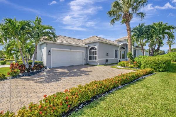 9115 Long Lake Palms Drive, Boca Raton, FL 33496