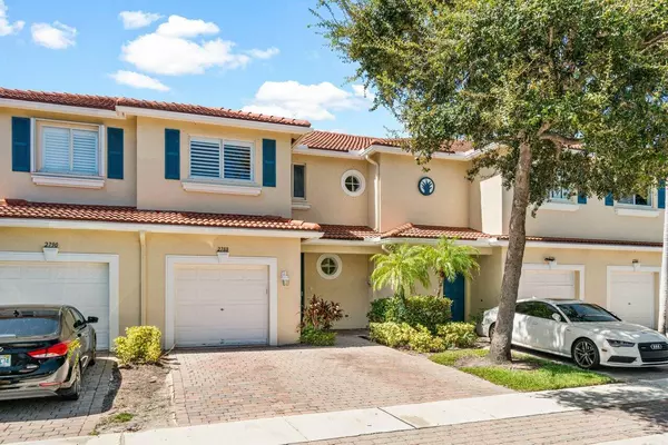 Boynton Beach, FL 33426,2788 S Evergreen CIR