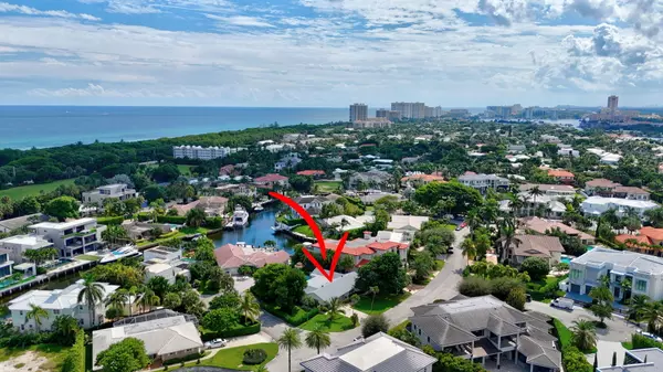 Boca Raton, FL 33432,790 Coquina WAY