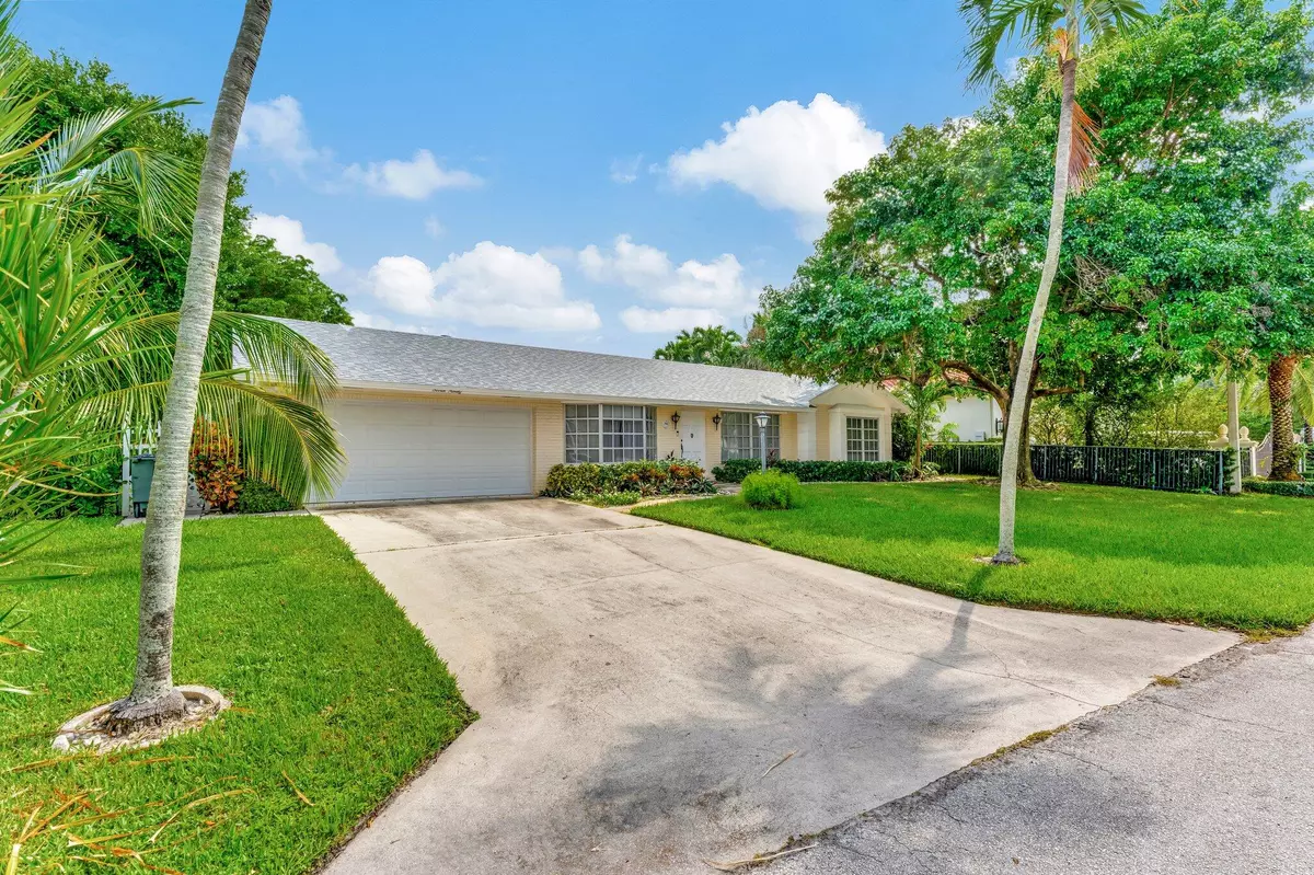 Boca Raton, FL 33432,790 Coquina WAY