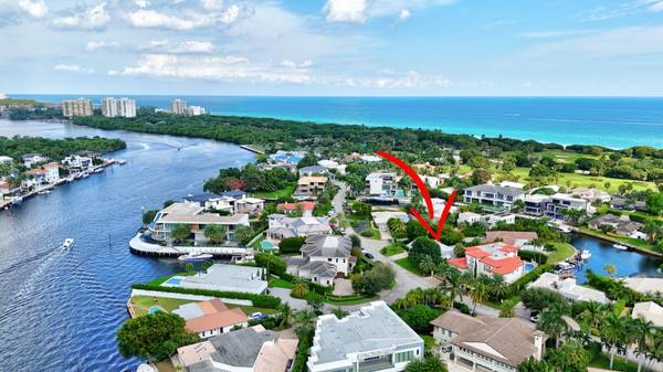 Boca Raton, FL 33432,790 Coquina WAY