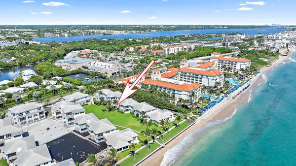 400 S Ocean BLVD 104a, Manalapan, FL 33462