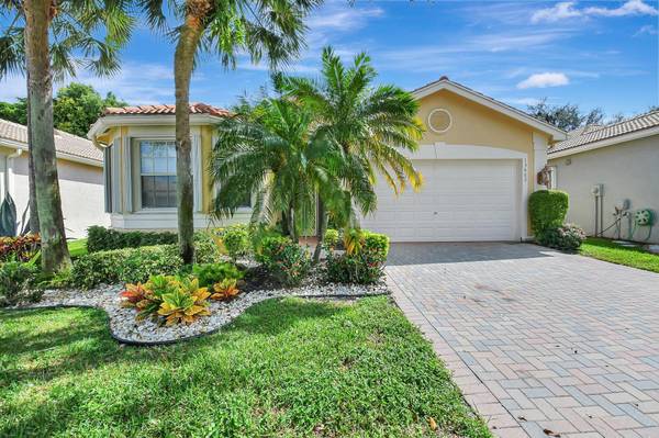 13662 Sabatini LN, Delray Beach, FL 33446