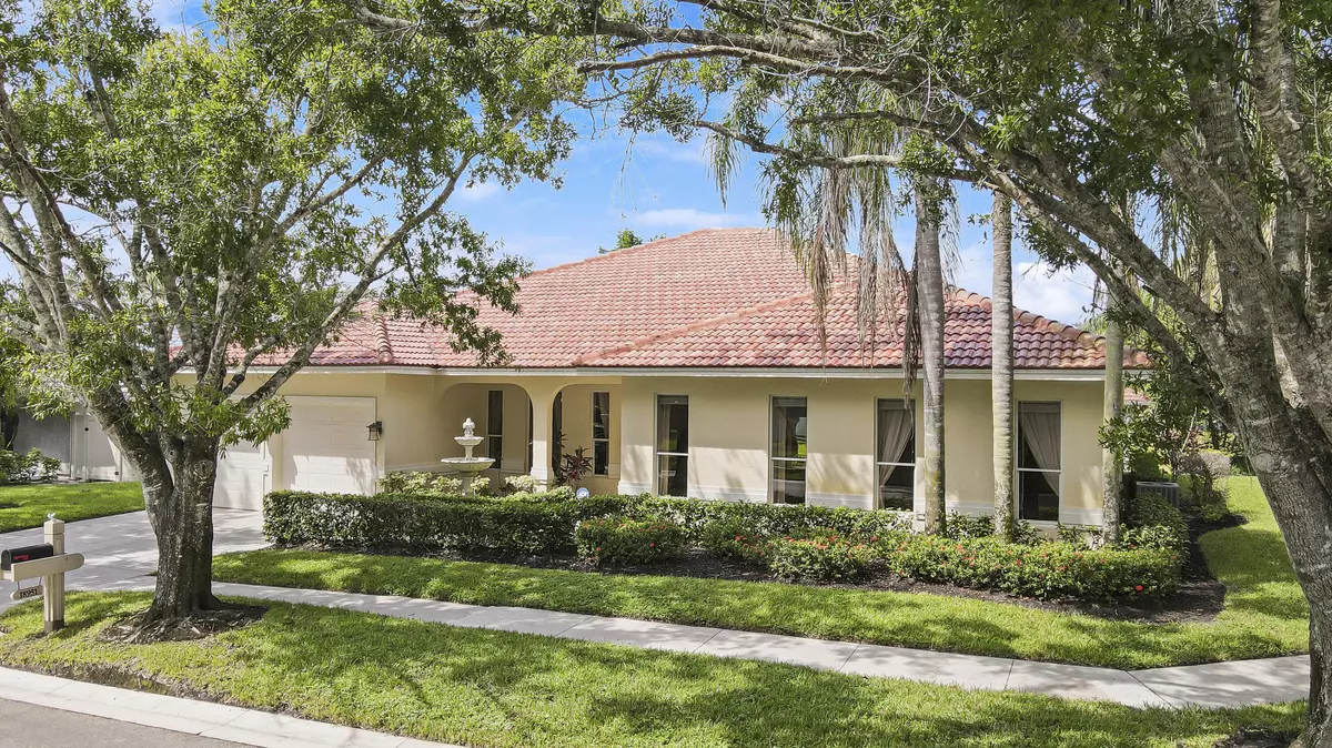 Jupiter, FL 33458,18951 Painted Leaf CT