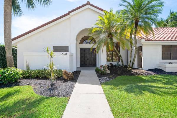 Wellington, FL 33414,1908 Lynton CIR