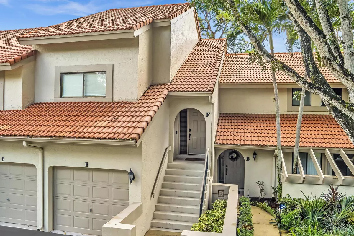 Boca Raton, FL 33486,5521 Coach House CIR F