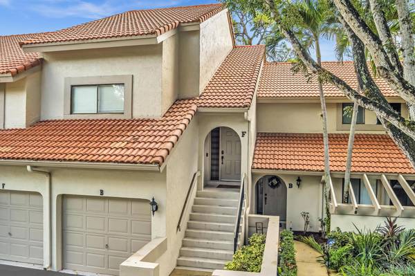 5521 Coach House CIR F, Boca Raton, FL 33486