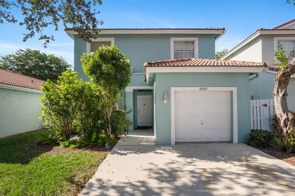 Lake Worth, FL 33463,6669 Green Island CIR