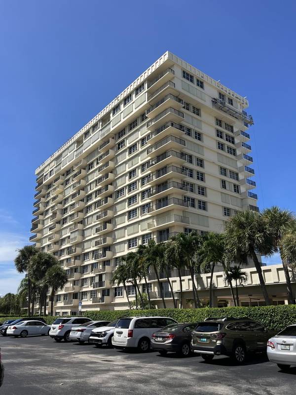 2121 N Ocean BLVD 303w, Boca Raton, FL 33431