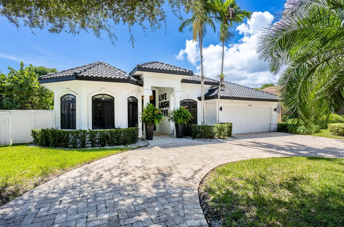 Boca Raton, FL 33486,1060 SW 19th ST