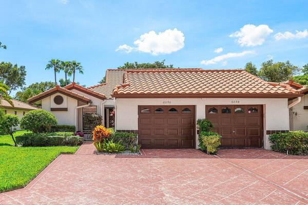 6090 Sunrise Pointe CT, Delray Beach, FL 33484