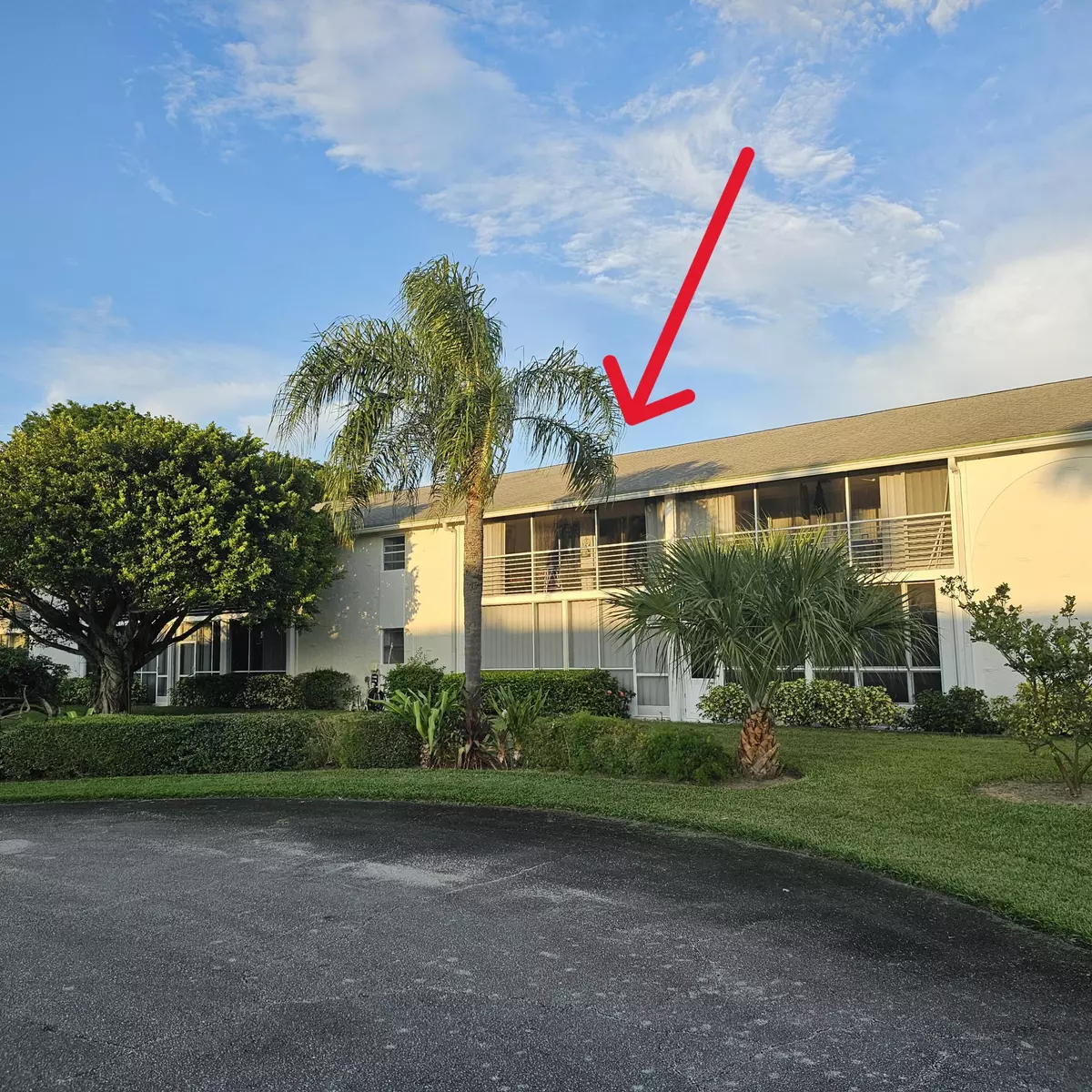 Tequesta, FL 33469,11 Garden Street 205