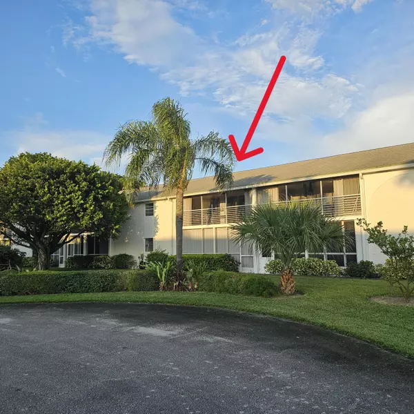 11 Garden Street 205, Tequesta, FL 33469