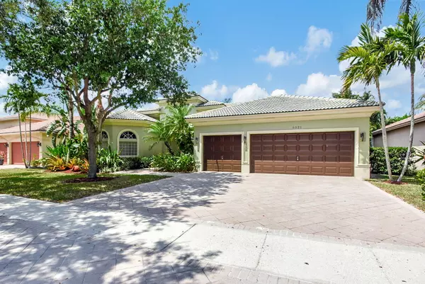 Lake Worth, FL 33467,6021 Walnut Hill DR