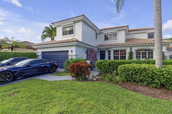 6285 NW 23rd RD, Boca Raton, FL 33434