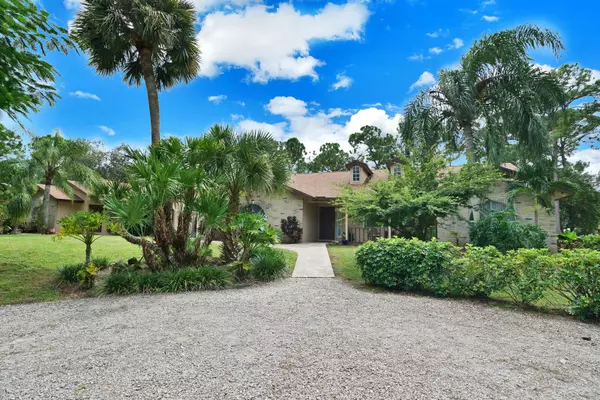 The Acreage, FL 33470,17368 N 49th ST