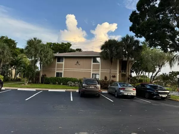 Tamarac, FL 33321,7106 Ashmont CIR 102