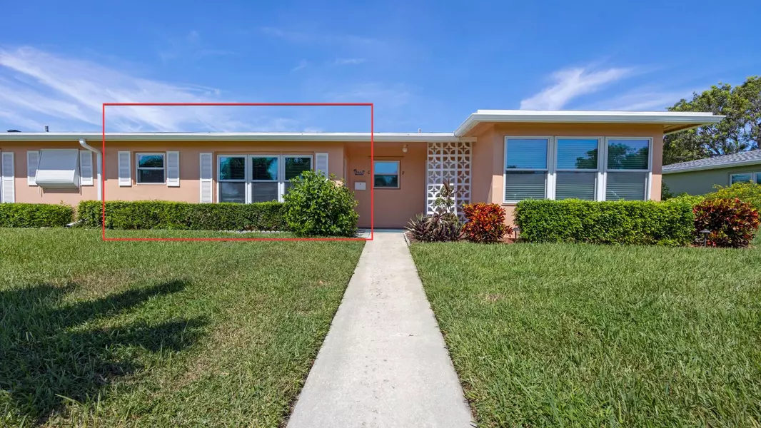 255 High Point BLVD C, Boynton Beach, FL 33435