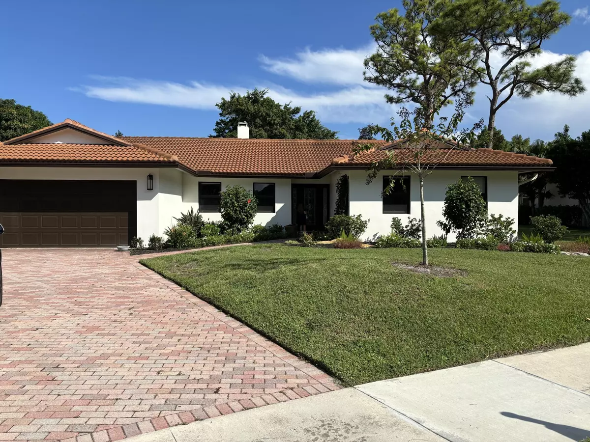 Boca Raton, FL 33431,2708 NW 26th CIR