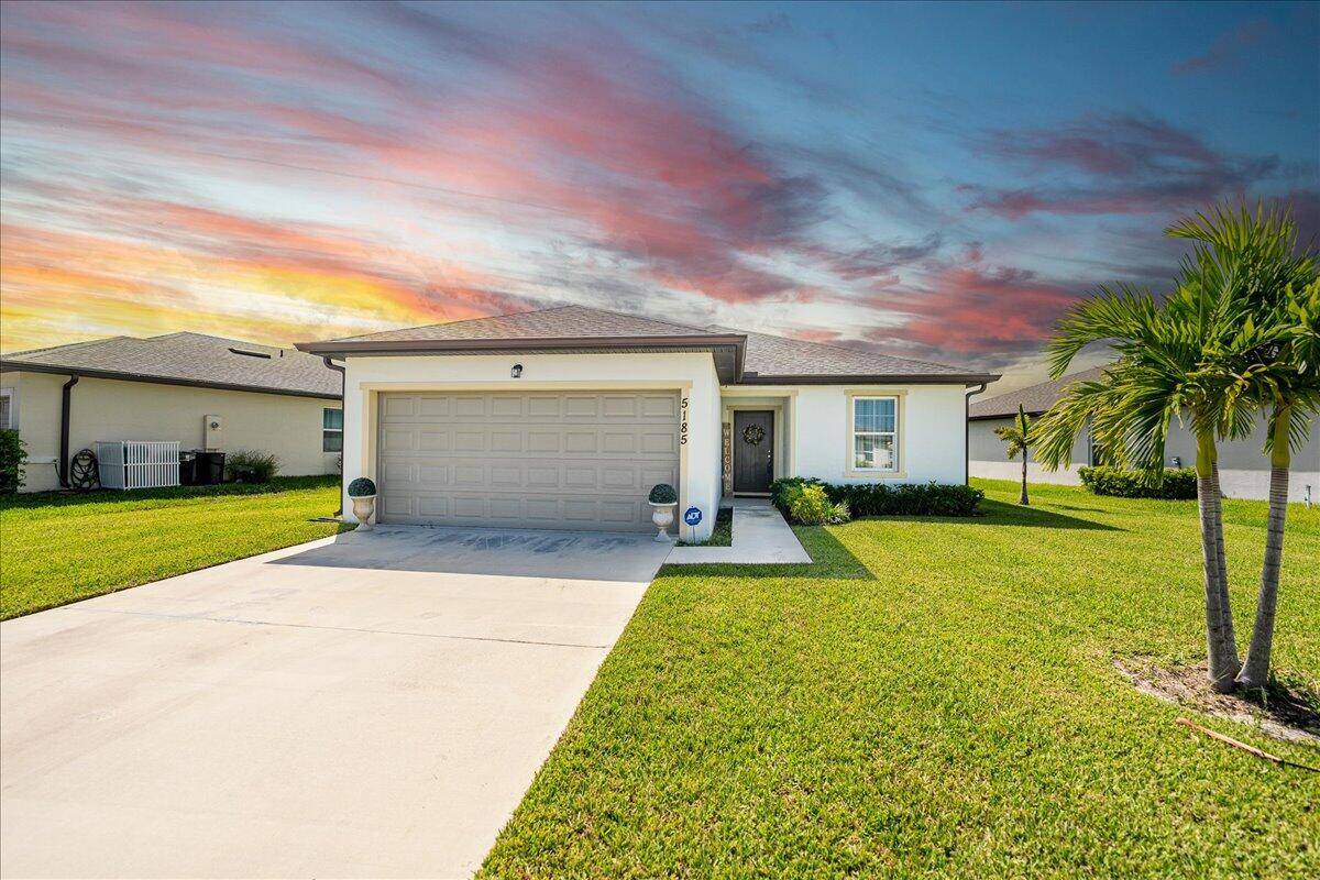 Fort Pierce, FL 34951,5185 Armina PL