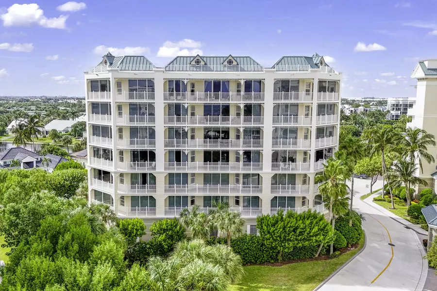 230 Ocean Grande BLVD 503, Jupiter, FL 33477