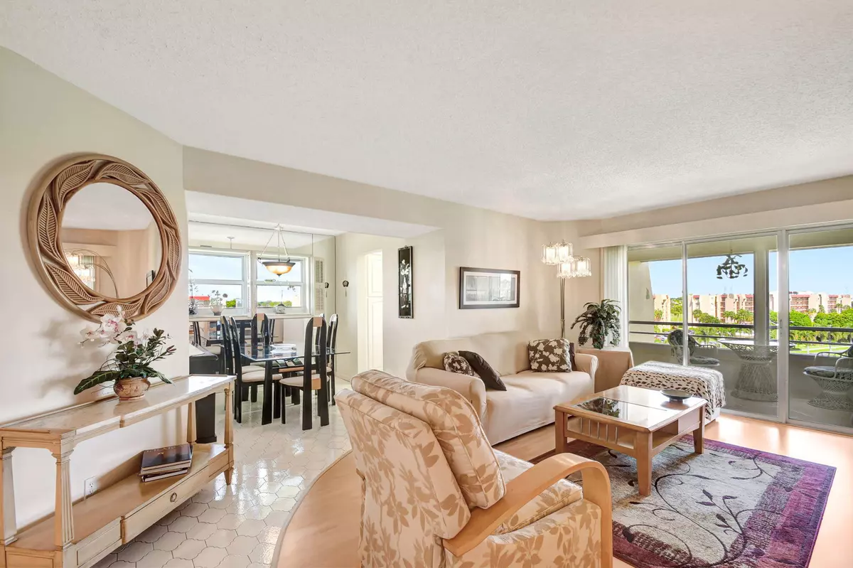 Lake Worth, FL 33467,3836 Via Poinciana DR 601