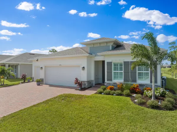 Vero Beach, FL 32967,4196 Keeson CIR