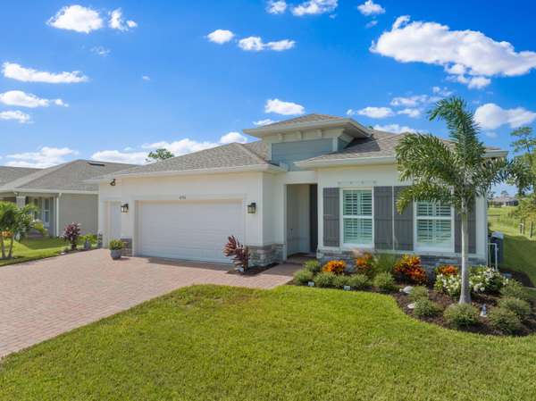 Vero Beach, FL 32967,4196 Keeson CIR