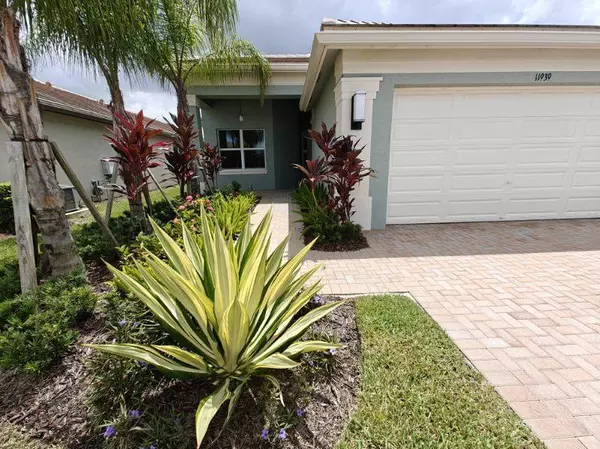 Port Saint Lucie, FL 34987,11939 SW Reef Ridge ST