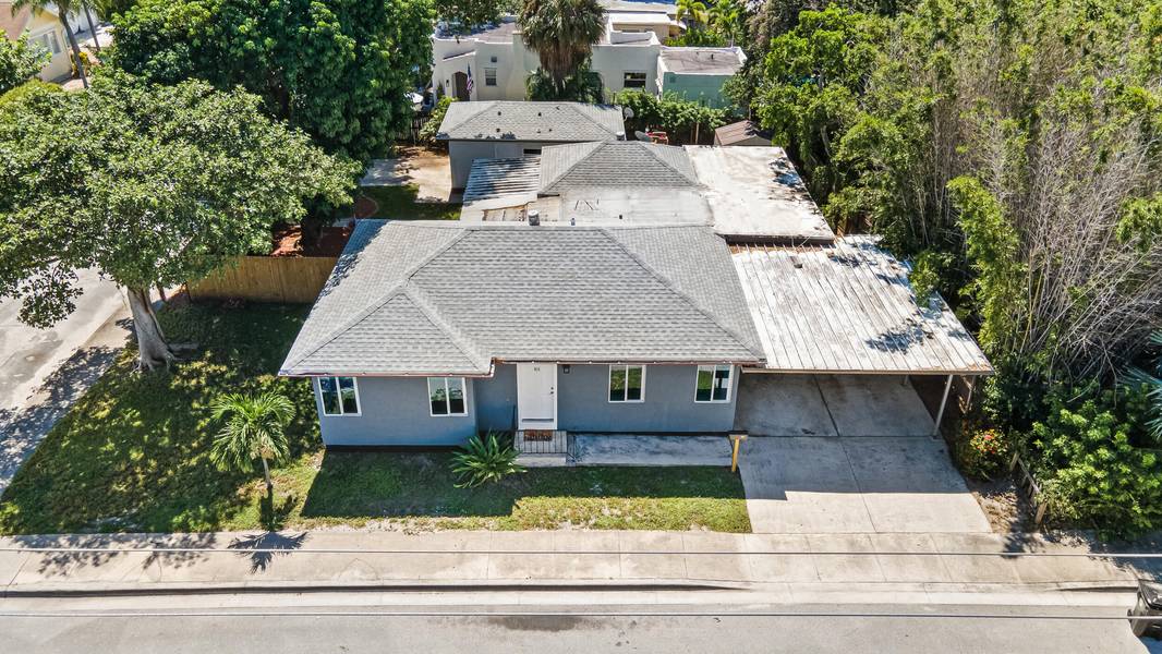 401 S 8th AVE, Lake Worth Beach, FL 33460