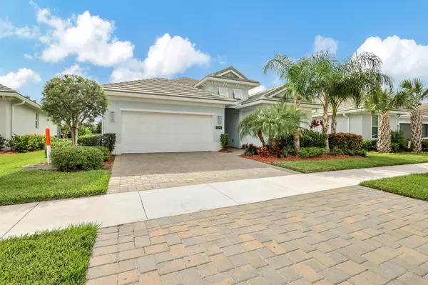 12693 SW Sunrise Lake TER, Port Saint Lucie, FL 34987