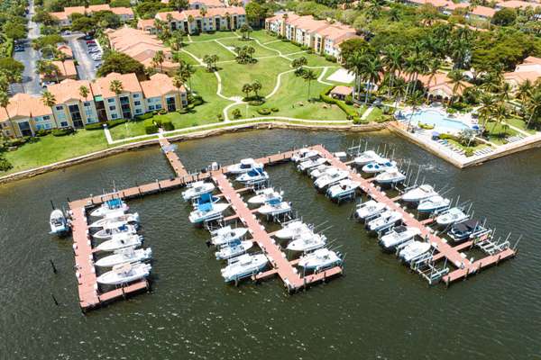 111 Yacht Club 102 WAY 102, Hypoluxo, FL 33462