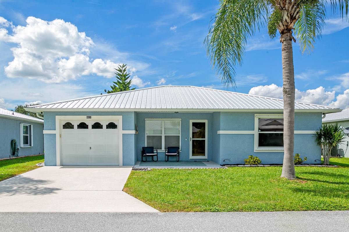 Fort Pierce, FL 34951,6620 Picante CIR