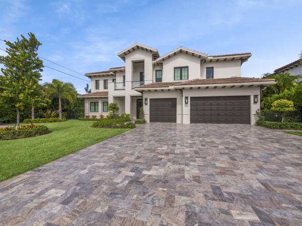 907 NW 2nd ST, Boca Raton, FL 33486