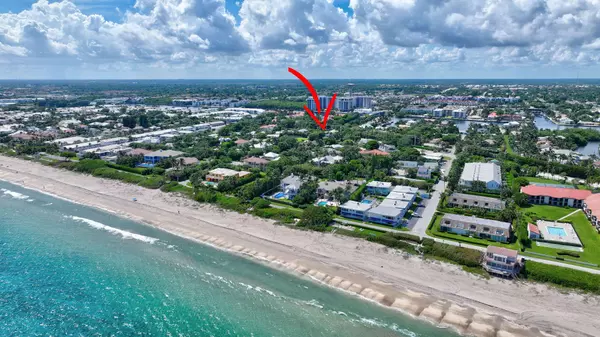 Ocean Ridge, FL 33435,18 Ridge BLVD